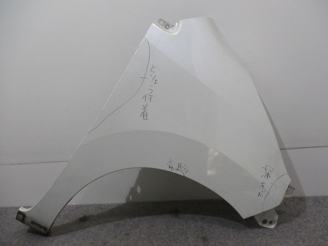 2026年最新Yahoo!オークション mj23s フェンダーの -azワゴン AZワゴン