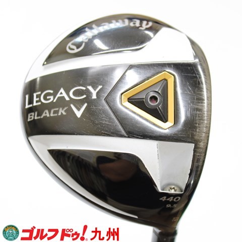LEGACY BLACK 0 ドライバー キャロウェイ 製品情報(メンズ