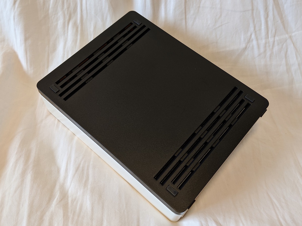 ★☆ 送料無料/東芝TOSHIBA CANVIO DESK 2TB 外付けハードディスク USB HDD HD-EA20TW ☆★_5