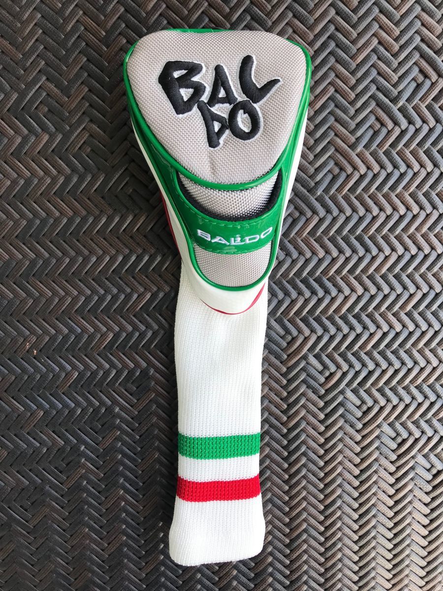 BALDO COMPETIZIONE バルド 0 2019年モデル 1 (カスタム フェアウェイウッド 2 ユーティリティ | ドライバー 中古COMPETIZIONE 🍀BALDO 568series WOOD