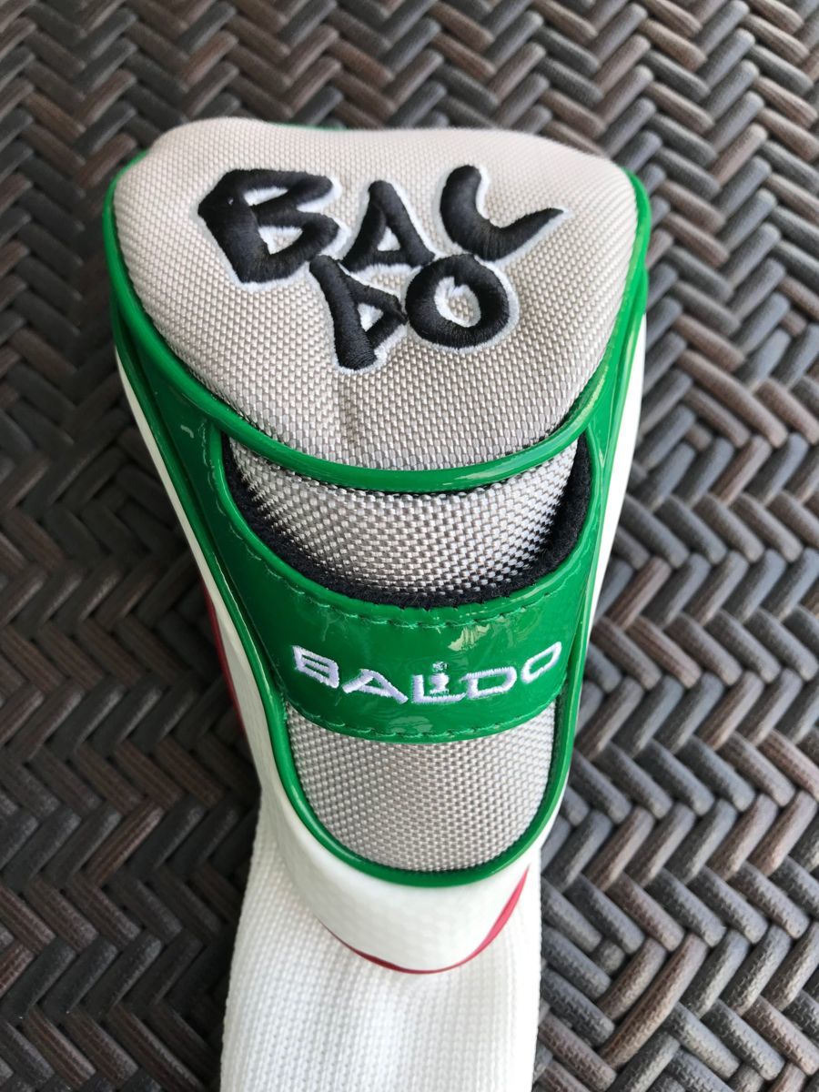 BALDO COMPETIZIONE バルド 0 2019年モデル 1 (カスタム フェアウェイウッド 2 ユーティリティ | ドライバー 中古COMPETIZIONE 🍀BALDO 568series WOOD
