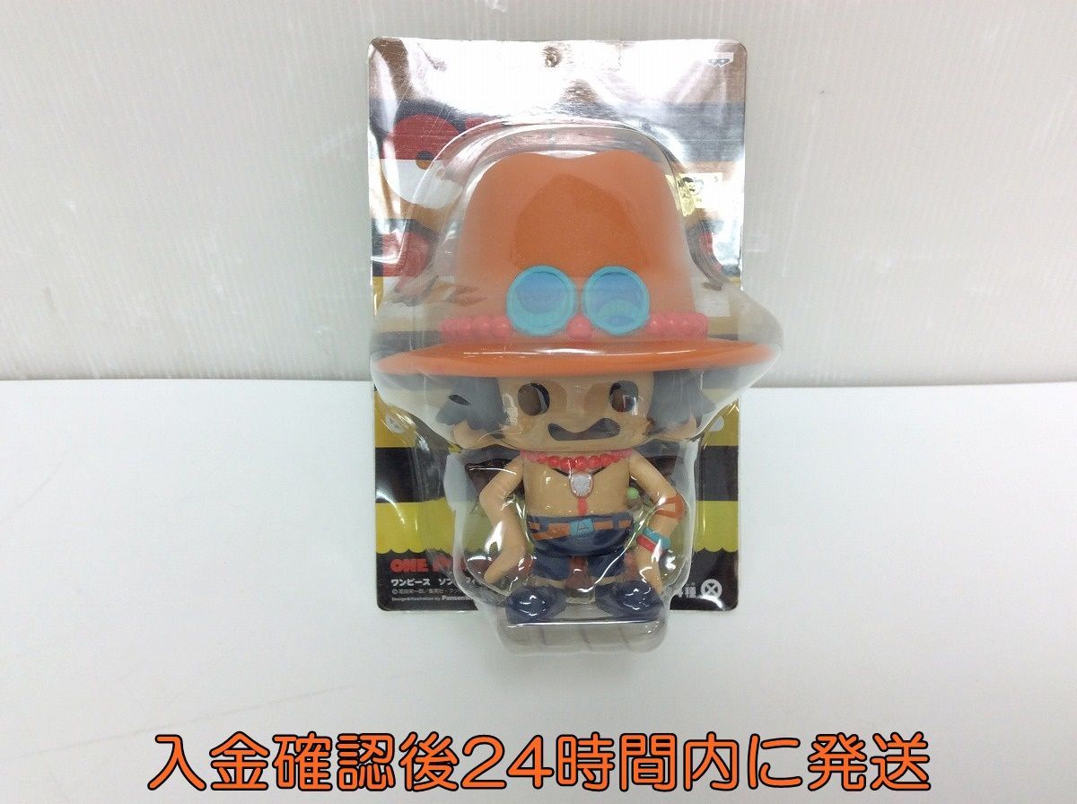 ワンピース フィギュア Panson Works パンソンワークス エース 07 030yt F3 One Piece 売買されたオークション情報 Yahooの商品情報をアーカイブ公開 オークファン Aucfan Com