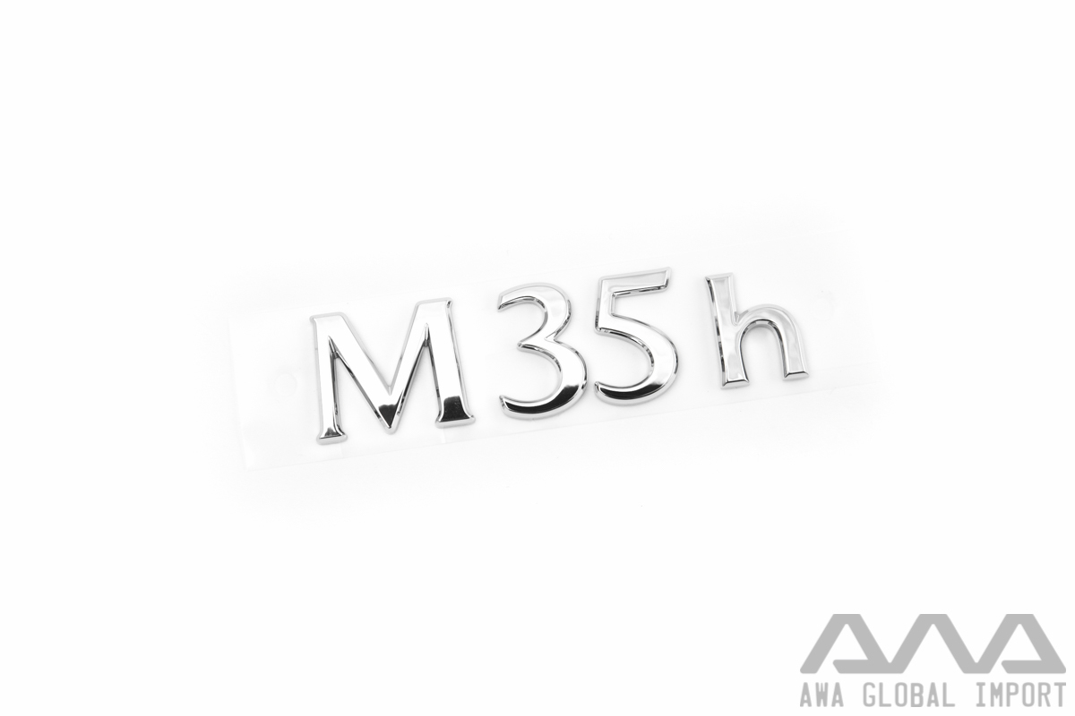 Y51フーガ 北米インフィニティ純正 グリル 送料込み！ □フーガY51前期 