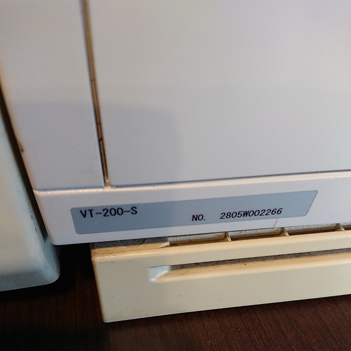 東芝TECテック 東芝TEC レジスター・オーダーシステム・ハンディ 