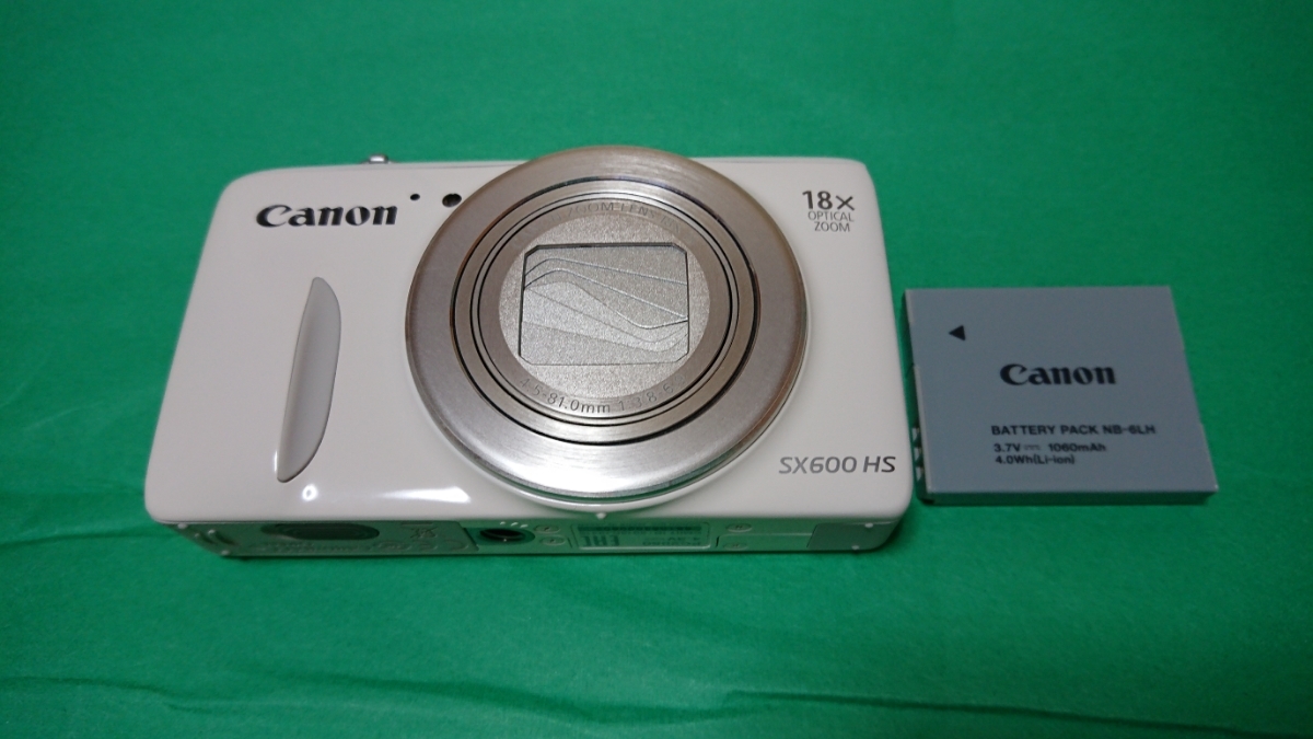 デジタルカメラ Power Shot Canon 中古Canon キャノン キヤノン 中古 