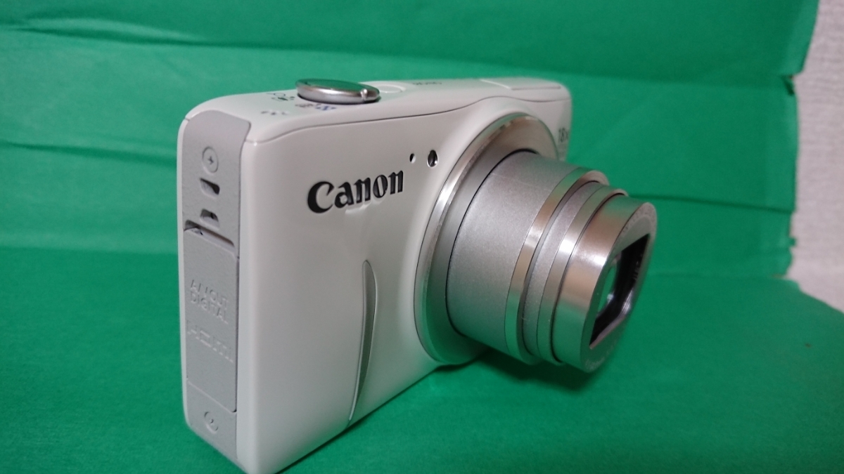 デジタルカメラ Power Shot Canon 中古Canon キャノン キヤノン 中古 