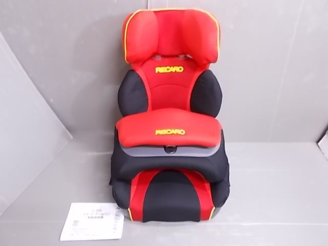 RECARO スタートアールワン（RJ350.02） ☆RECAROレカロ スタート アールワン チャイルドシート RJ350.02