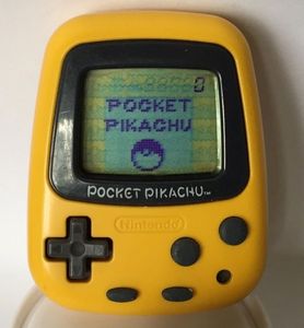 ポケットピカチュウのYahoo!オークション(旧ヤフオク!)の相場・価格を