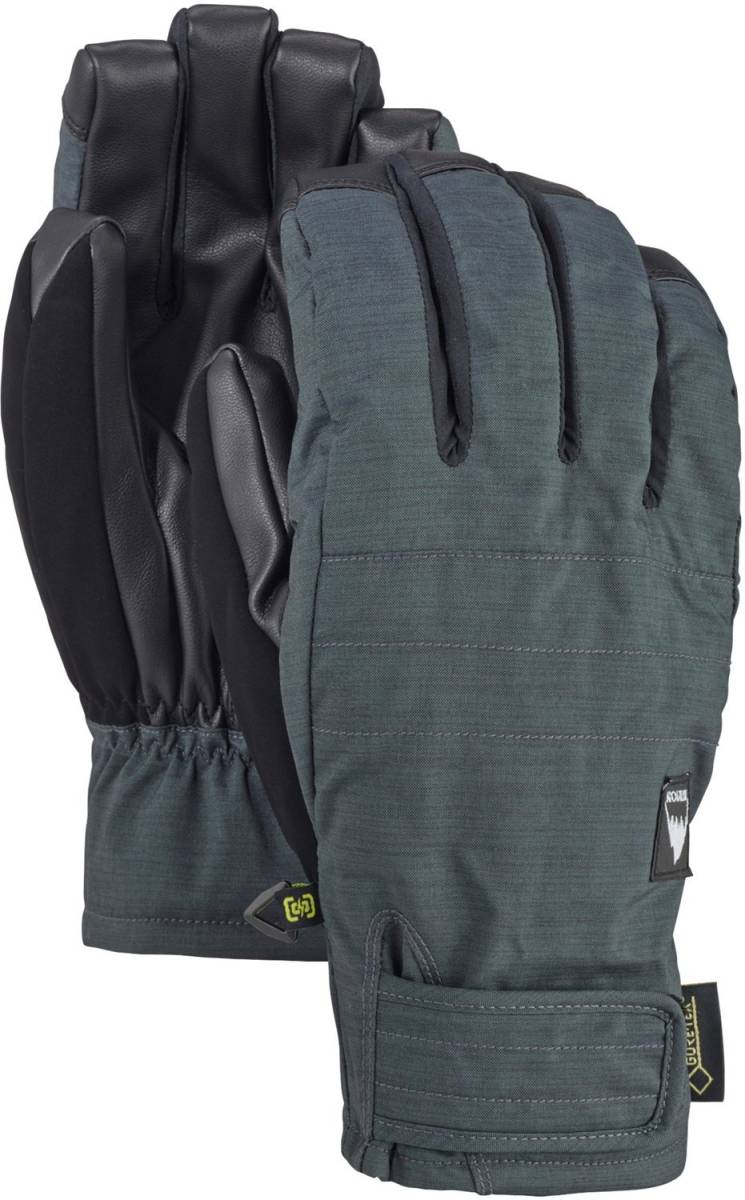 100%新品，お買い得 Burton Reverb Gore Tex Glove Black M グローブ(バートン)｜売買されたオークション情報、yahooの商品情報をアーカイブ公開 - オークファン グローブ