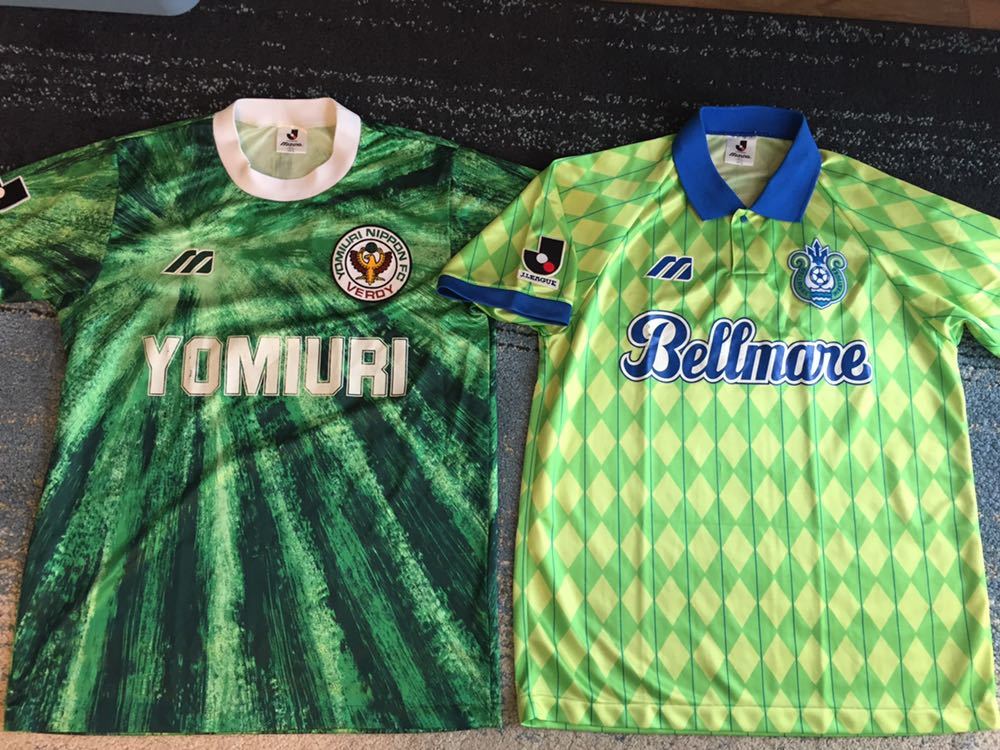 サッカーユニフォーム6枚セットベルマーレ ジュビロ磐田 ヴェルディ川崎 Jリーグ Jリーグ 売買されたオークション情報 Yahooの商品情報をアーカイブ公開 オークファン Aucfan Com サッカーユニフォーム6枚セットベルマーレ ジュビロ磐田 ヴェルディ川崎 Jリーグ Jリーグ 売買されたオークション情報 Yahooの商品情報をアーカイブ公開 オークファン Aucfan Com