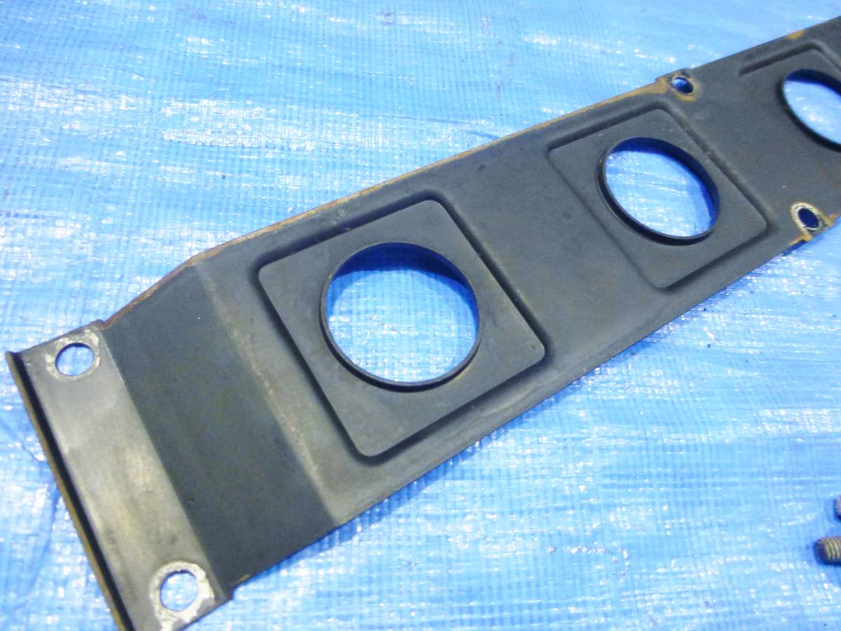 AE86前期/後期・4AG・プラグホールカバー・純正部品・レビン/トレノ