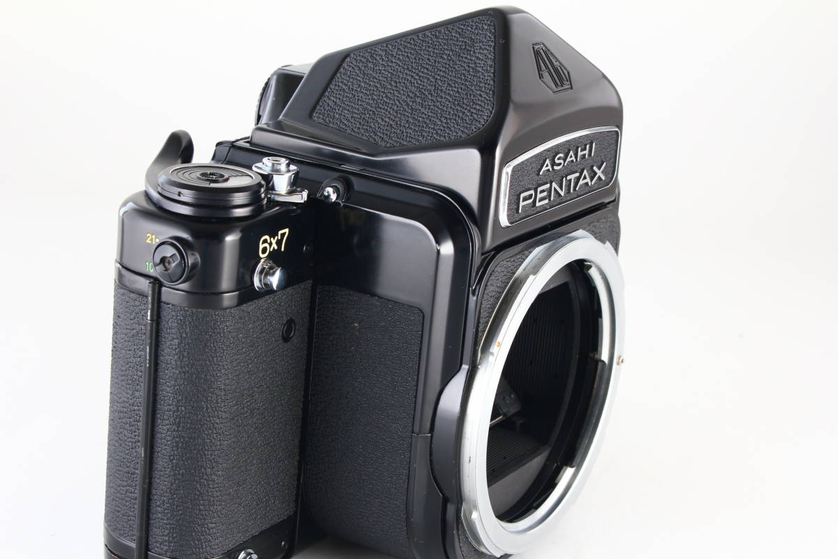 FUJI GW690 III 中判カメラ 6x9 フィルム FUJIFILM（フジフイルム ☆超