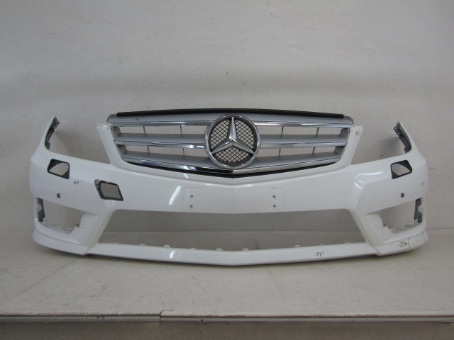 数量限定，人気 ベンツ Cクラス W204 AMG フロントバンパー フロントグリル A2048807847(フロント)｜売買されたオークション情報、yahooの商品情報をアーカイブ公開 - オークファン メルセデス・ベンツ用