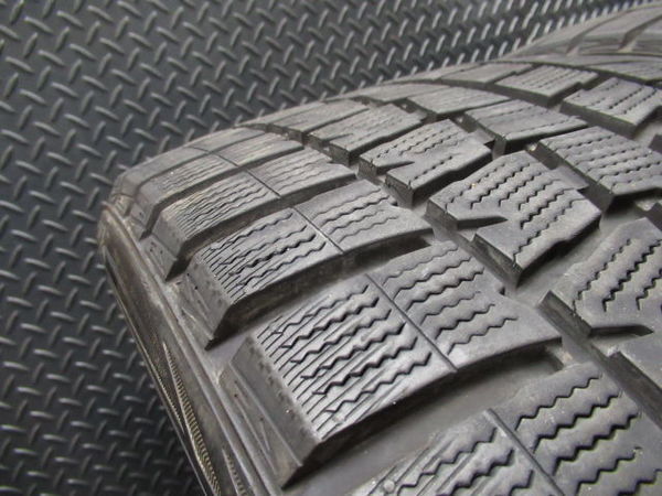 ○DUNLOP ダンロップ WINTERMAXX ウインターマックス WM01 255/35R18