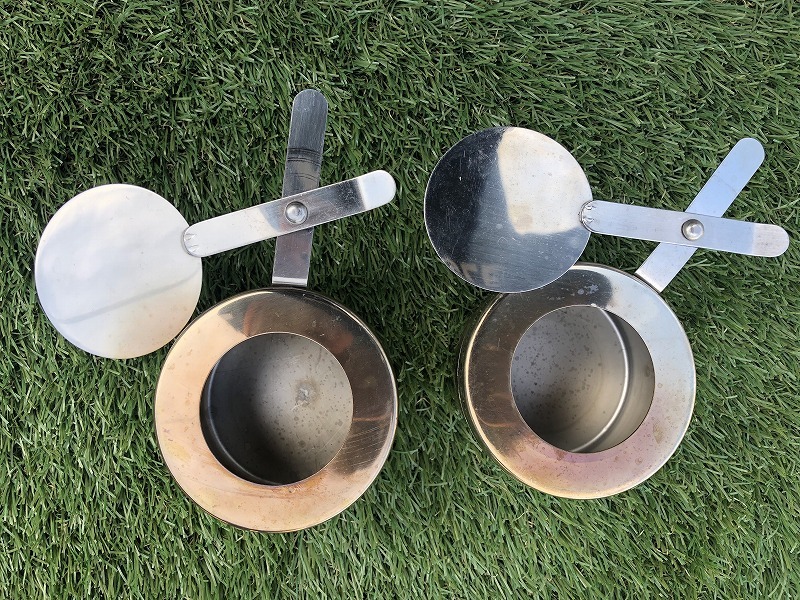 CHAFING DISH　保温調理鍋 バイキング・ウ゛ィッフェ・ホテル・社食・パーティー　業務・家庭用　③