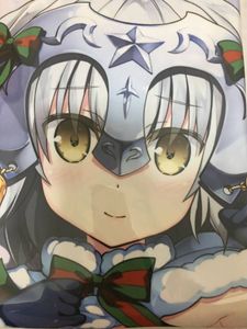 ジャンヌ 抱き枕のYahoo!オークション(旧ヤフオク!)の相場・価格を見る 