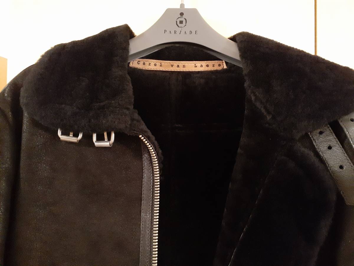 Carel van Laere キャレルヴァンラーレ バーニーズニューヨーク購入 