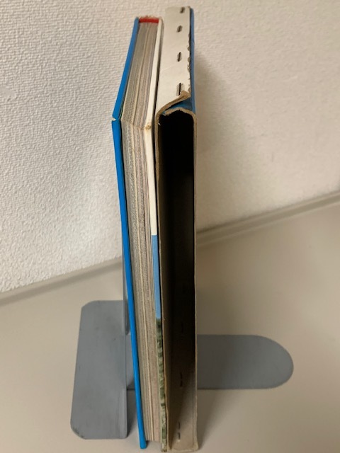 レインボーマン図鑑 A101 1973年 昭和48年 当時物 秋田書店 冒険 水谷邦久⁄