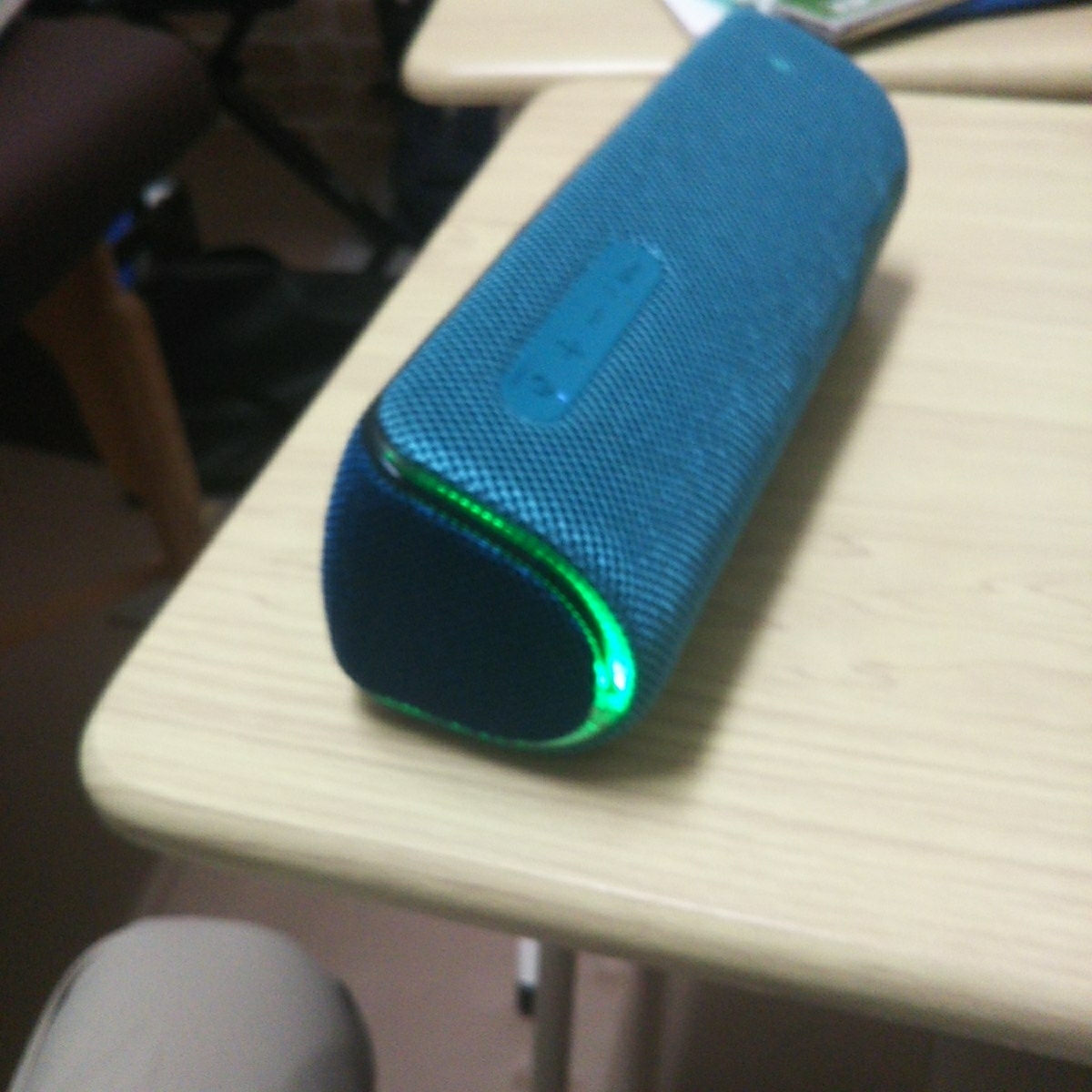 SONYワイヤレスポータブルスピーカーSRS-XB31 EXTRABASS_6