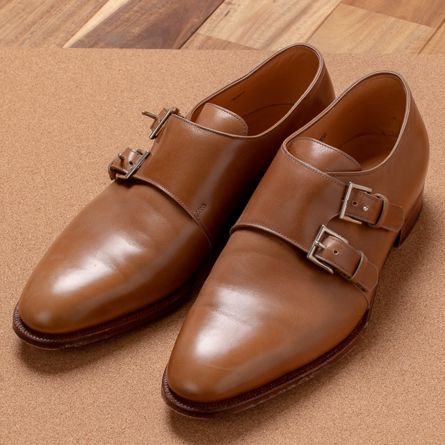 John Lobb Naseby 8E Last 7000 JOHN LOBB (ジョンロブ) NASEBY 