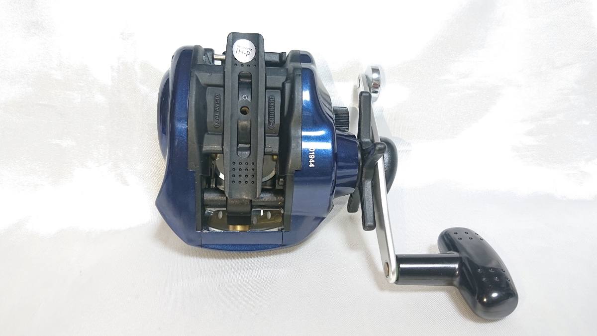 SHIMANO(シマノ)幻風400XT 【公式通販】