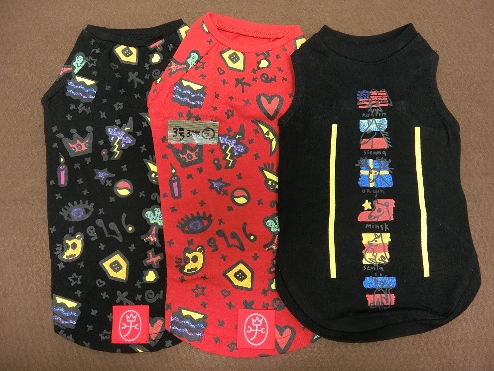 送料無料◇未使用◇カステルバジャック 3号サイズ◇3枚セット◇う◇_1