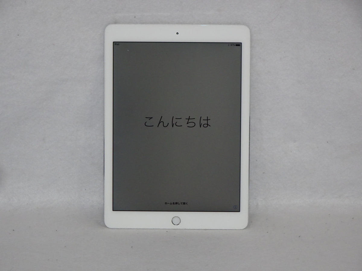 【得価，高品質】 Apple iPadAir2 Wi-Fi 16GB MGLW2J/A シルバー 9.7インチ iOS 10.2.1 栃木出荷(iPad本体)｜売買されたオークション情報、yahooの商品情報をアーカイブ公開 - オークファン iPad本体