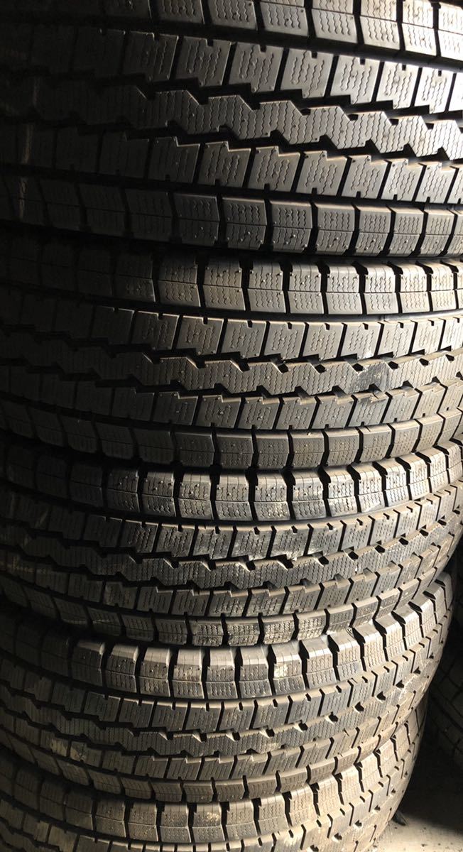 【定番人気，豊富な】 イボあり バリ溝 215/70r17.5 118/116L ダンロップ ウインターマックスLT03(タイヤ)｜売買されたオークション情報、yahooの商品情報をアーカイブ公開 - オークファン タイヤ