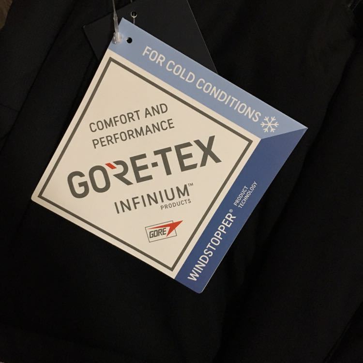 【新品未使用】Ｍサイズ　バルトロライトジャケット　黒　THE NORTH FACE Baltro light Jacket ND91950_4