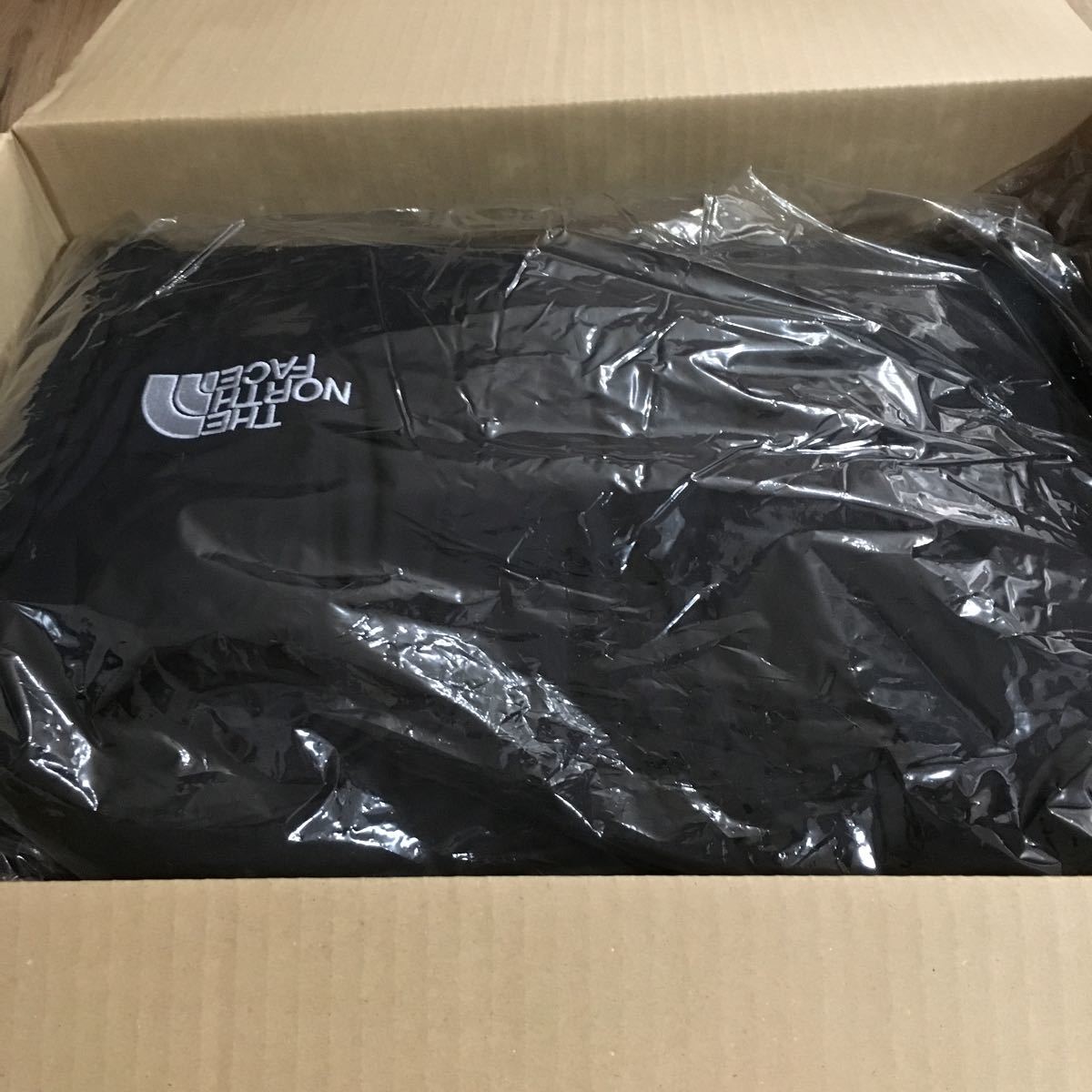 【新品未使用】Ｍサイズ　バルトロライトジャケット　黒　THE NORTH FACE Baltro light Jacket ND91950_6