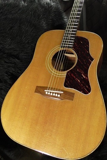 Chaki W-40 アコースティックギター - Yahoo!オークション w
