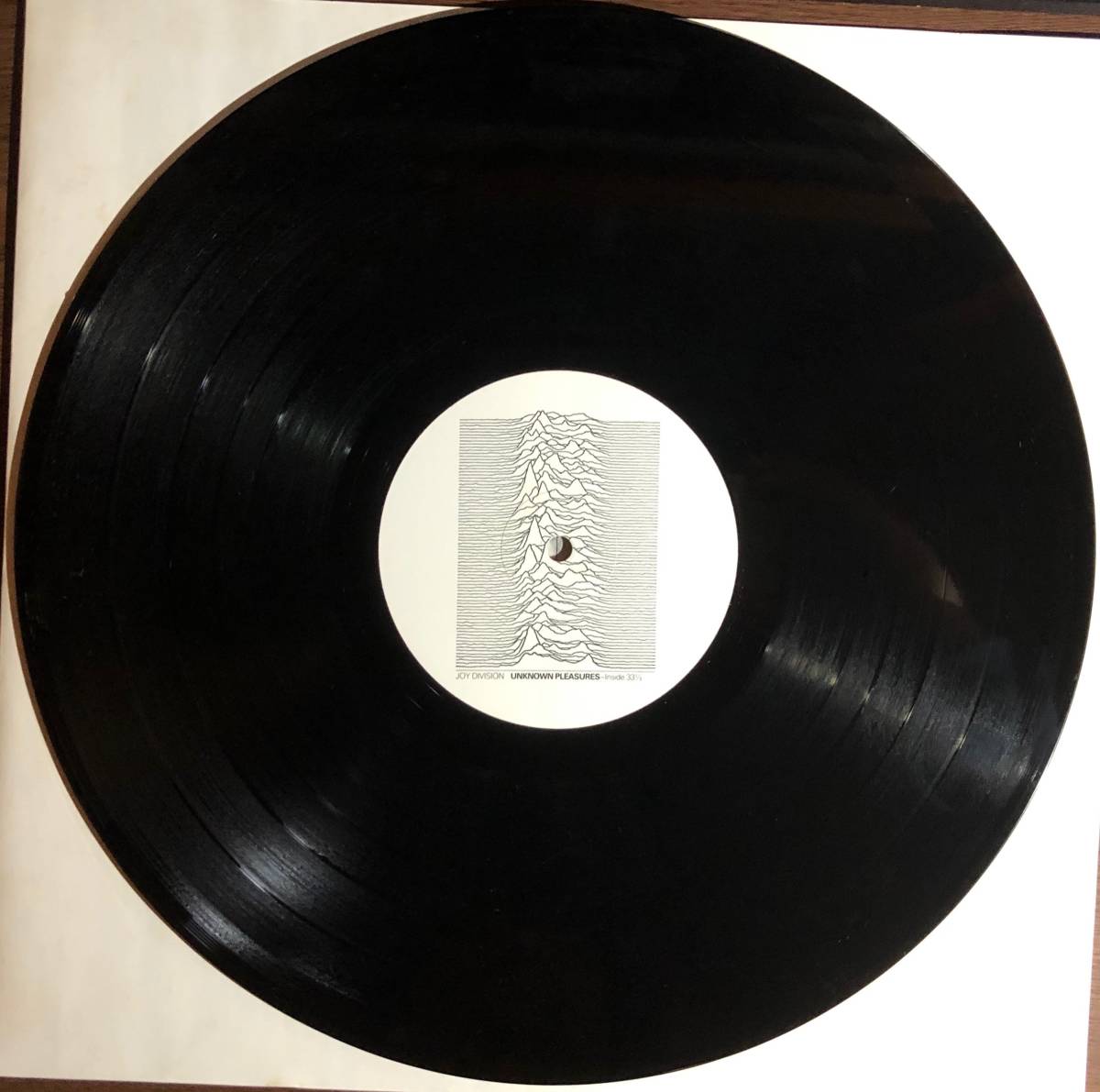 Joy Division - 6作品まとめ売り【音楽】 Joy Division - 6作品まとめ