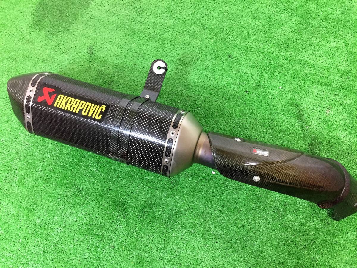 BMW | S1000RR Akrapovic 09-14 eBay Set System Exhaust Full 
