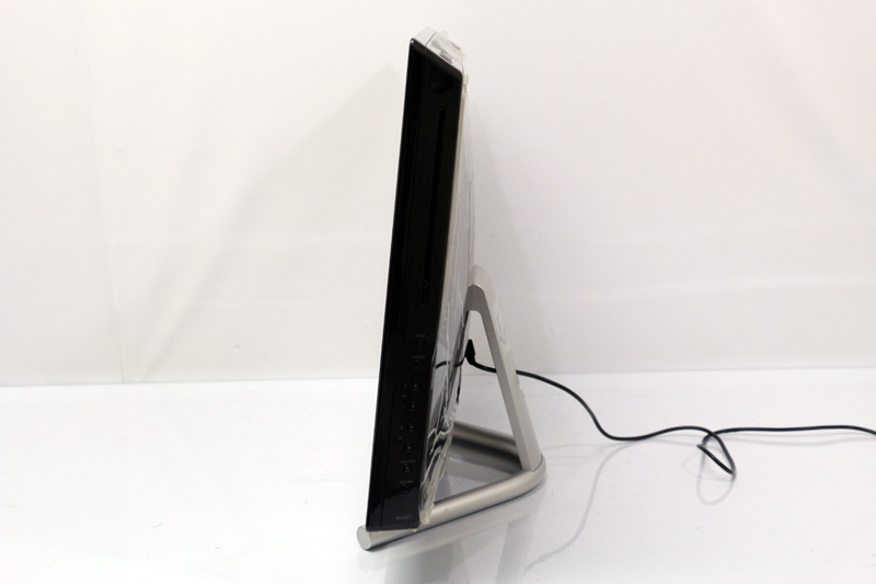 液晶一体型 SONY SVL2411AJ Core i7 3820QM 2.70GHz 16GB 3TB