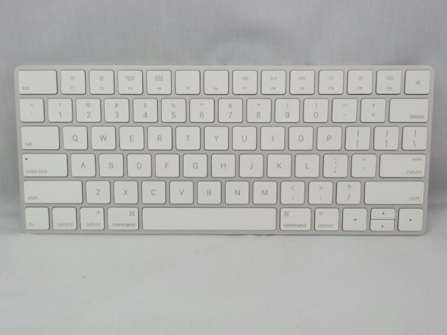 Magic Keyboard Apple - US English | with Keypad Numeric eBay