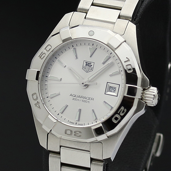 アクアレーサー タグ・ホイヤー タグホイヤー - 300M タグ HEUER 