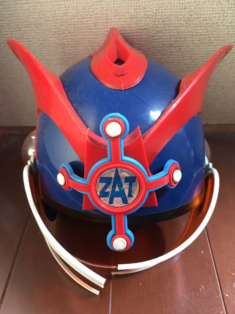 ウルトラマン Yahoo!オークション - 昭和レトロ タロウ レア 当時物