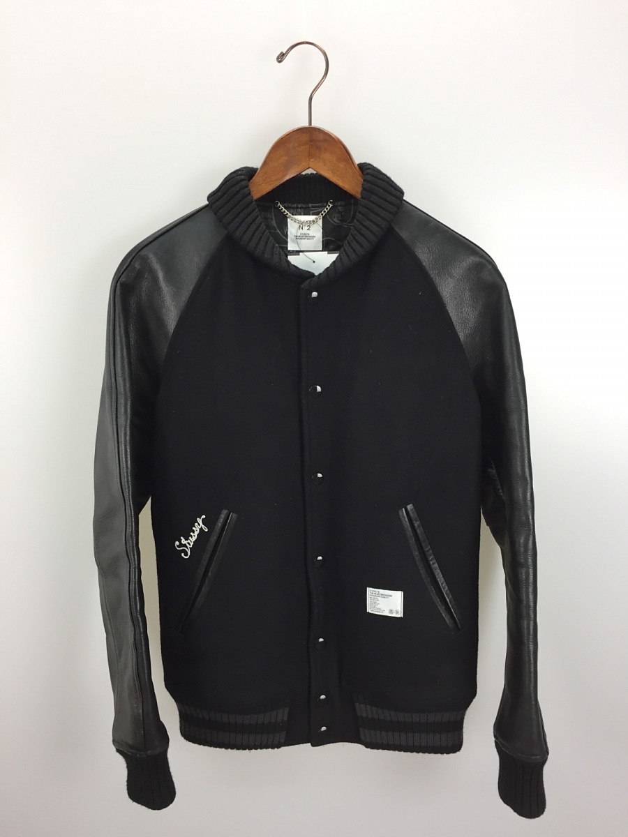 & THE BEDWIN スタジャンの中古 HEARTBREAKERS bedwin -ベドウィン