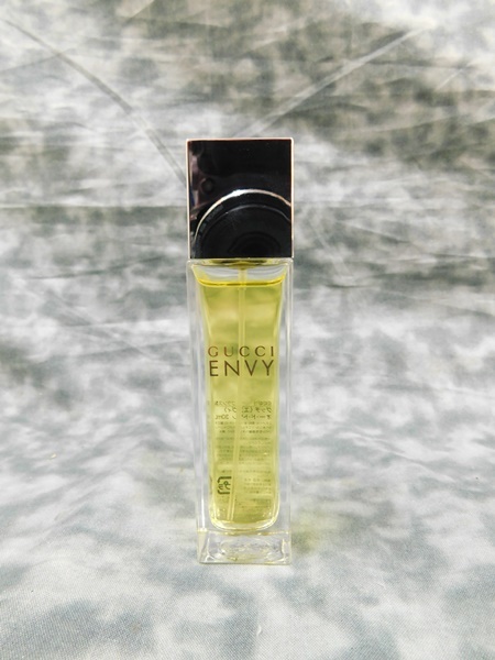 グッチ　オードトワレ　エンヴィ　ENVY 30ml GUCCI　未使用