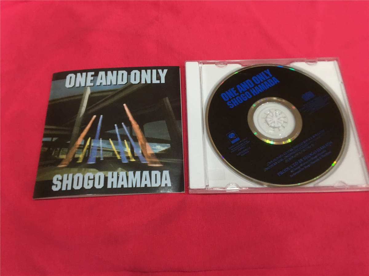 AND 浜田省吾 ONE ONLY 邦楽 | ON - ONLY」|商品一覧|リットー