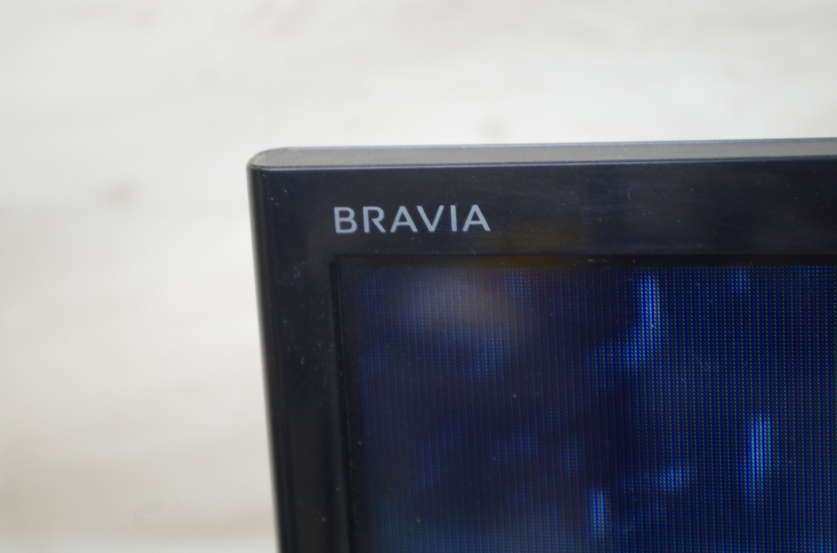 美品】SONY 液晶テレビ BRAVIA KDL-48W600B 48インチ 2014年製 KDL