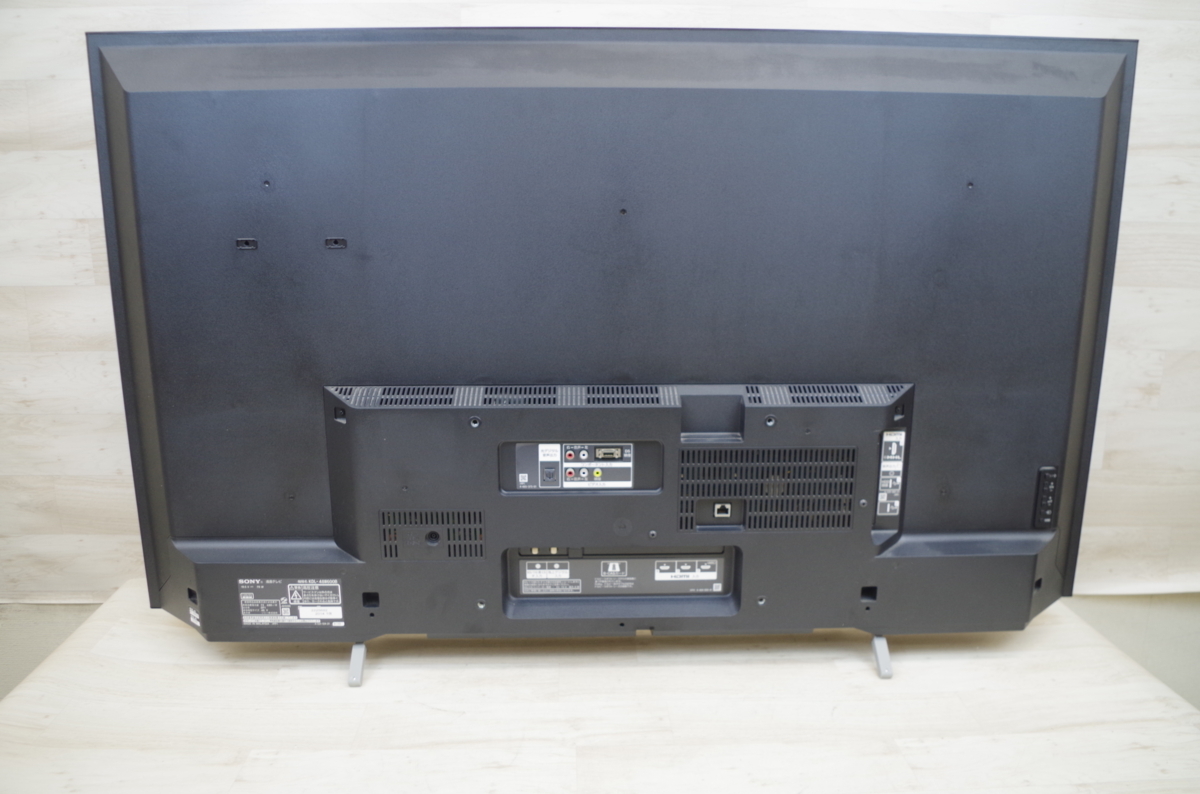 美品】SONY 液晶テレビ BRAVIA KDL-48W600B 48インチ 2014年製 KDL