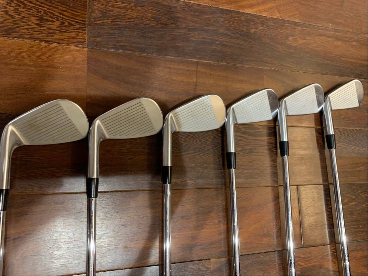 タイトリスト アイアン MB 0 714mb おまけ付き : TITLEIST 