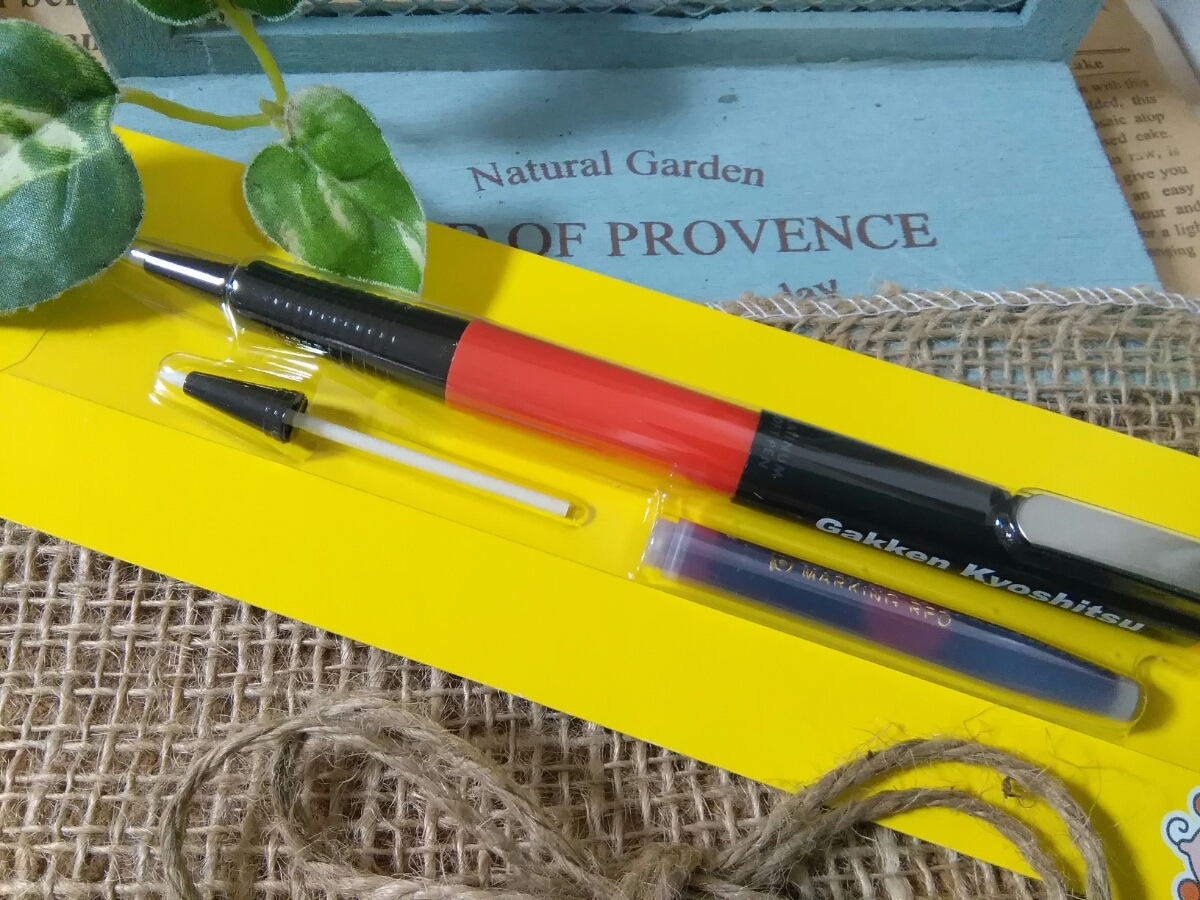 プラチナ 採点ペン 旧型 STB-800 廃番 廃盤 ソフトペン - メルカリ