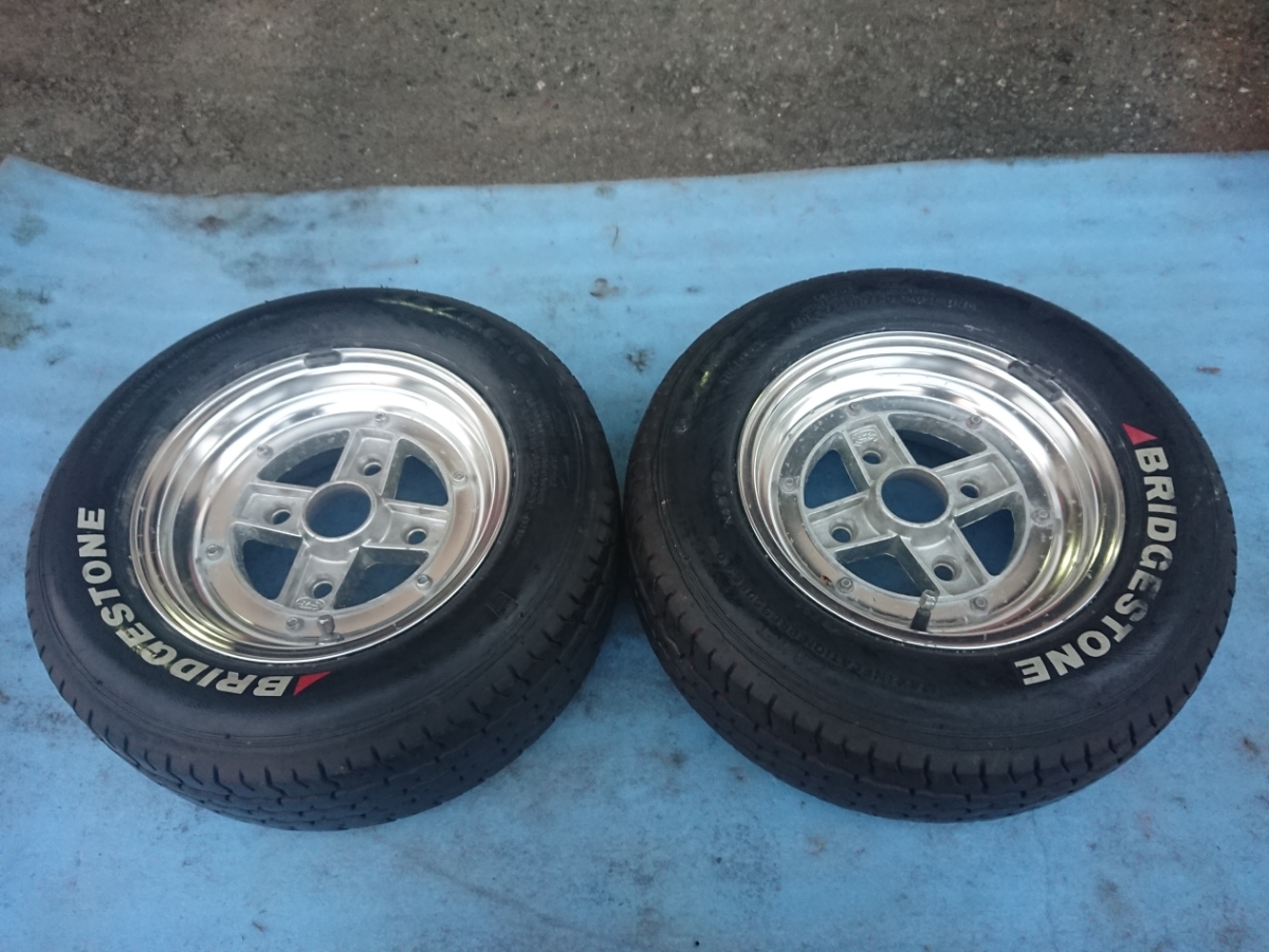 当時物 SSR スピードスター マークⅡ10インチ 5J 5.5J 4H PCD110 旧車 街道レーサー 旧軽自動車 SSR スピードスター 当時物 当時物!!!★ ★超希少!! パブリカ