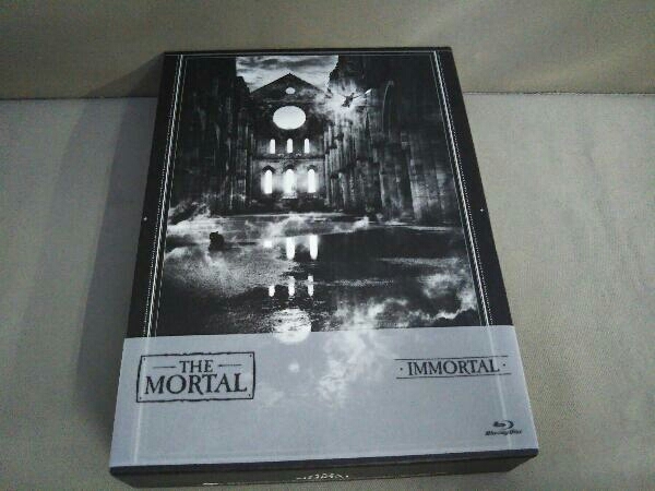 高品質，新作登場 IMMORTAL 初回生産限定版 Blu-ray Disc(J-POP)｜売買されたオークション情報、yahooの商品情報をアーカイブ公開 - オークファン J-POP