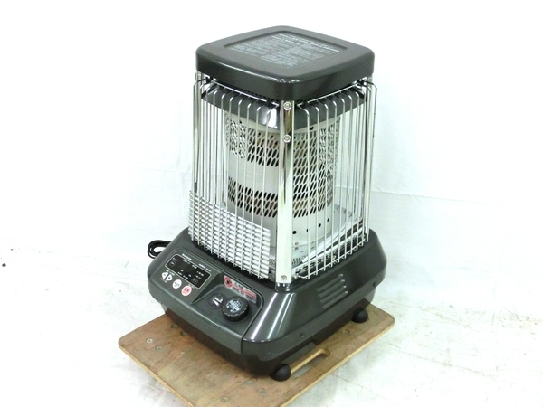 ダイニチ ブルーヒーター FM-195F 業務用石油ストーブ - FM 業務用
