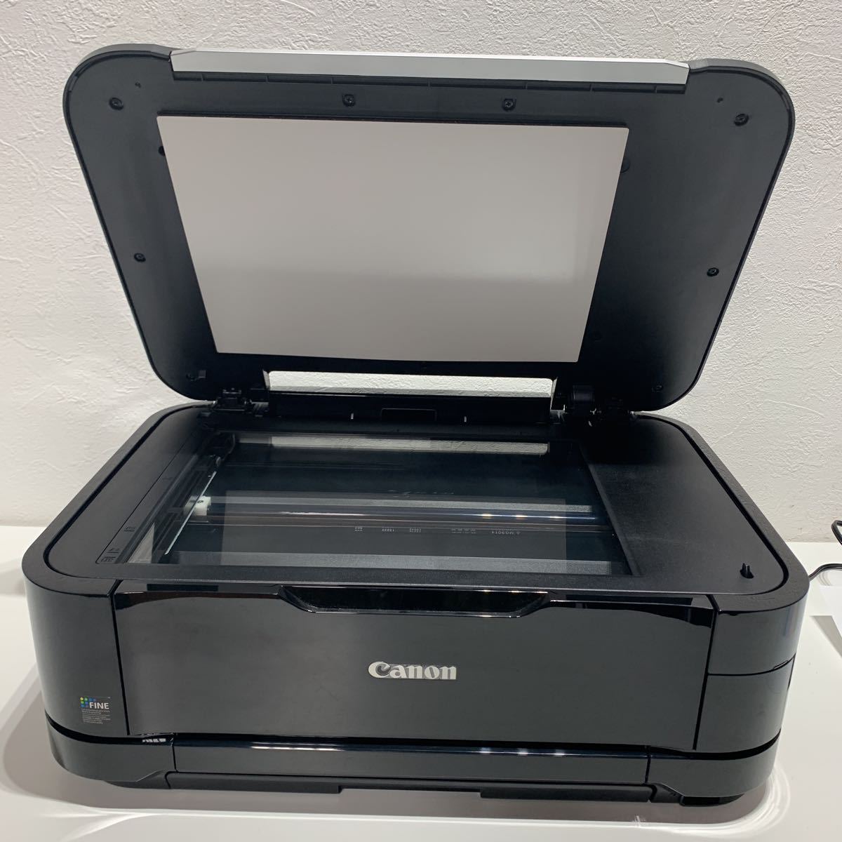 F193☆Canon PIXUS MG6130 キャノン インクジェットプリンター 複合機