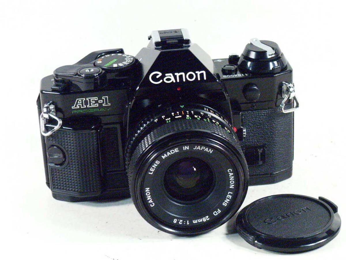 東京)Canon キャノン Canonet QL17 G-Ⅲ 40mm F1.7