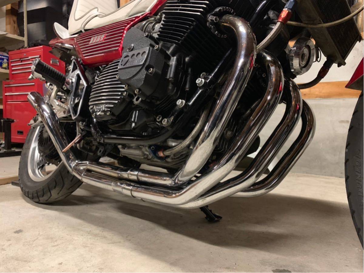CBX400F ワルガニ 悪蟹 - Yahoo!オークション 早いもの勝ち 限定品